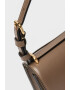 Coach Geanta crossbody de piele Bandit - Pled.ro