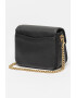 Coach Geanta crossbody de piele Cassie - Pled.ro