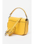 Coach Geanta crossbody de piele Cassie - Pled.ro