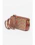 Coach Geanta crossbody de piele cu bareta detasabila Kira - Pled.ro