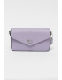 Coach Geanta crossbody de piele Wyn - Pled.ro