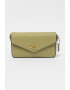 Coach Geanta crossbody de piele Wyn - Pled.ro