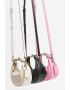 Coach Geanta hobo de piele cu accesoriu logo Jonie - Pled.ro