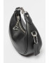 Coach Geanta hobo de piele cu accesoriu logo Jonie - Pled.ro