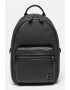 Coach Rucsac de piele cu logo - Pled.ro