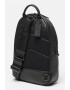 Coach Rucsac de piele cu logo - Pled.ro