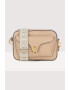 COCCINELLE Geanta crossbody de piele - Pled.ro