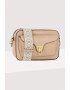 COCCINELLE Geanta crossbody de piele - Pled.ro