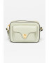 COCCINELLE Geanta crossbody de piele Beat - Pled.ro