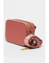 COCCINELLE Geanta crossbody de piele Beat Soft - Pled.ro