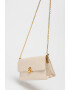 COCCINELLE Geanta crossbody de piele Binxie - Pled.ro