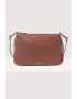 COCCINELLE Geanta crossbody de piele cu bareta ajustabila - Pled.ro