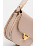 COCCINELLE Geanta crossbody de piele cu bareta ajustabila Dew - Pled.ro