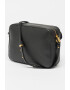 COCCINELLE Geanta crossbody de piele cu buzunar frontal - Pled.ro