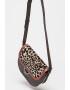 COCCINELLE Geanta crossbody de piele Dew - Pled.ro