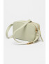 COCCINELLE Geanta crossbody de piele Gleen - Pled.ro