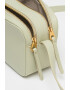 COCCINELLE Geanta crossbody de piele Gleen - Pled.ro