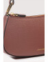 COCCINELLE Geanta crossbody de piele Merveille - Pled.ro