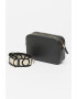 COCCINELLE Geanta crossbody de piele Tebe - Pled.ro