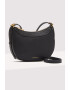 COCCINELLE Geanta crossbody de piele Whisper - Pled.ro