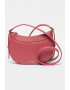 COCCINELLE Geanta crossbody de piele Whisper - Pled.ro