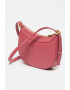 COCCINELLE Geanta crossbody de piele Whisper - Pled.ro