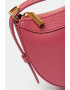 COCCINELLE Geanta crossbody de piele Whisper - Pled.ro