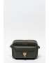 COCCINELLE Geanta crossbody din piele cu buzunar frontal Beat - Pled.ro