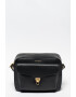 COCCINELLE Geanta crossbody din piele cu buzunar frontal Beat - Pled.ro