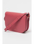 COCCINELLE Geanta crossbody din piele Dew - Pled.ro