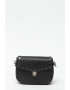 COCCINELLE Geanta crossbody mica din piele cu aplicatii cu nituri Florence - Pled.ro