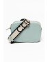 COCCINELLE Geanta crossbody uni de piele - Pled.ro