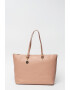 COCCINELLE Geanta shopper de piele Alpha - Pled.ro