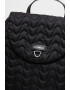 COCCINELLE Rucsac cu aspect matlasat Blaire - Pled.ro