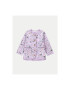 Coccodrillo Bluza copii 048180 Violet Bumbac - Pled.ro