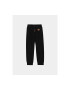 Coccodrillo Pantaloni copii 10637 Negru Bumbac - Pled.ro