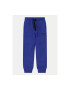 Coccodrillo Pantaloni copii 48067 Albastru Bumbac - Pled.ro