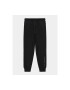 Coccodrillo Pantaloni copii 8375 Negru Bumbac - Pled.ro