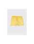 Coccodrillo Pantaloni lungi 302634347 Bumbac Galben - Pled.ro