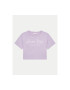 Coccodrillo Tricou copii 10576 Violet Bumbac - Pled.ro