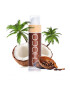 COCOSOLIS Ulei de bronzat de ciocolata organic CHOCO Sun Tan & Body Oil pentru piele hidratata si radianta 110 ml - Pled.ro