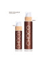 COCOSOLIS Ulei de bronzat de ciocolata organic CHOCO Sun Tan & Body Oil pentru piele hidratata si radianta 110 ml - Pled.ro