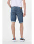 COLIN'S Bermude din denim cu aspect decolorat - Pled.ro