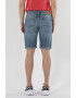 COLIN'S Bermude din denim cu aspect decolorat - Pled.ro