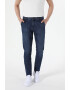 COLIN'S Blugi chino slim fit - Pled.ro