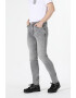 COLIN'S Blugi skinny cu aspect decolorat - Pled.ro