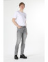 COLIN'S Blugi skinny cu aspect decolorat - Pled.ro