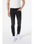 COLIN'S Blugi skinny cu talie joasa - Pled.ro