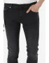 COLIN'S Blugi skinny cu talie joasa - Pled.ro