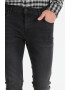 COLIN'S Blugi skinny cu talie joasa Alex - Pled.ro